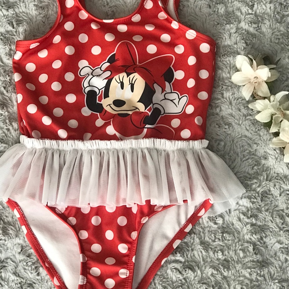 Swimsuit